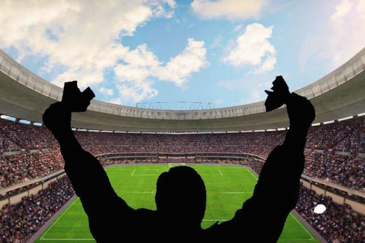 How to Get Financial Luck in Sports Betting