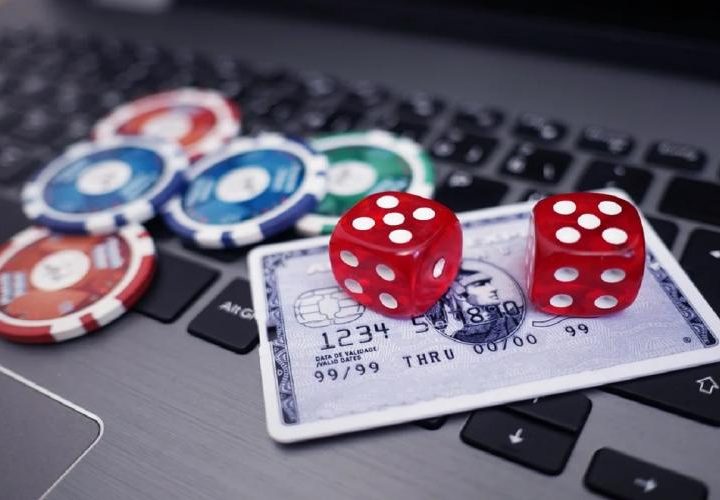 How to Find Good Online Casinos Offering Online Slots?