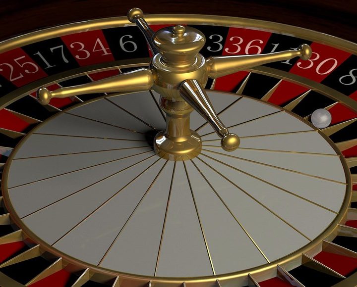 Which Is The Best Site To Play Roulette?