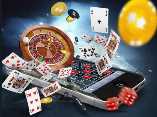 Online Betting