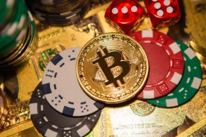 All About Live Betting And How To Invest In Cryptocurrency