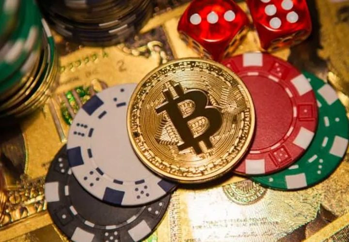 All About Live Betting And How To Invest In Cryptocurrency