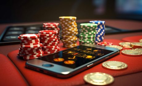 Luck on Your Side: Dive into the Dual Excitement of Sports Betting and Casino Adventure