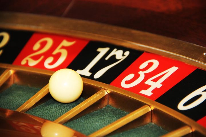 Customizing your betting experience with internet casinos by personalization features