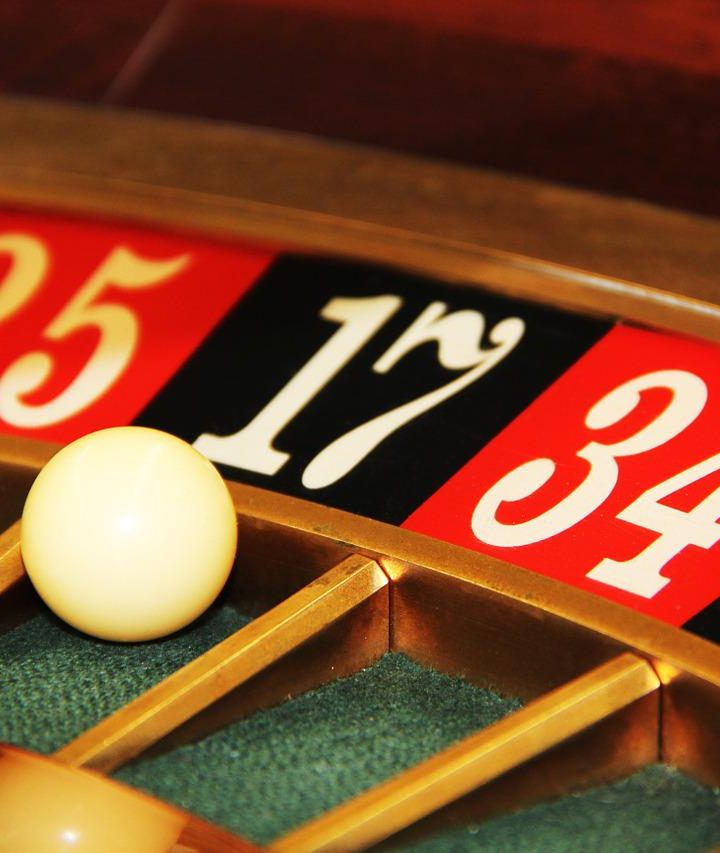 Customizing your betting experience with internet casinos by personalization features