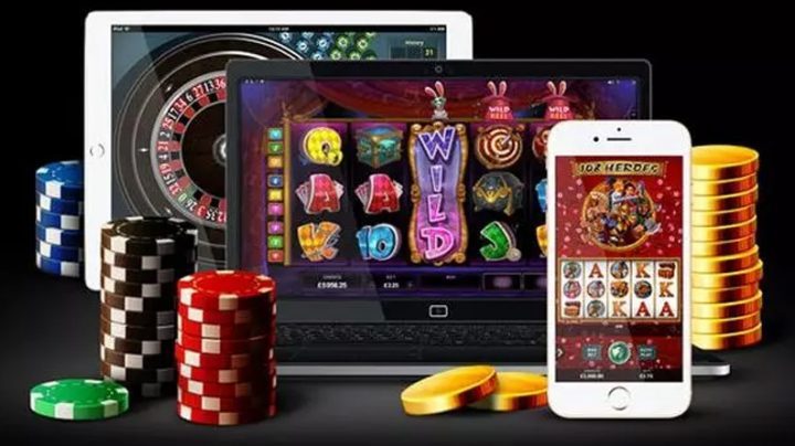 Unlock Big Wins: The Top Slots Online Casino You Should Check