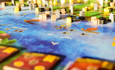 Play Betting-Themed Board Games to Add Still Another Layer of Fun