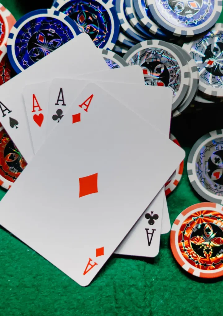 How to Choose an Online Casino Site with the Best Security Features