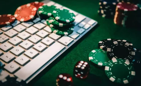 Digital Gambling: Safe Casino Selection in a Developing Online Environment