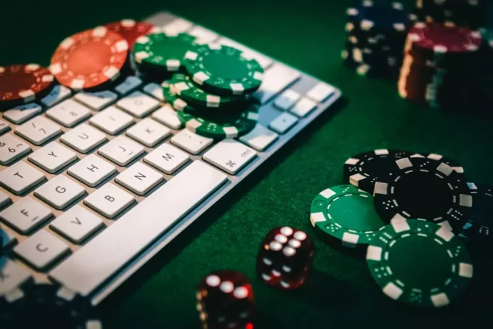 Digital Gambling: Safe Casino Selection in a Developing Online Environment