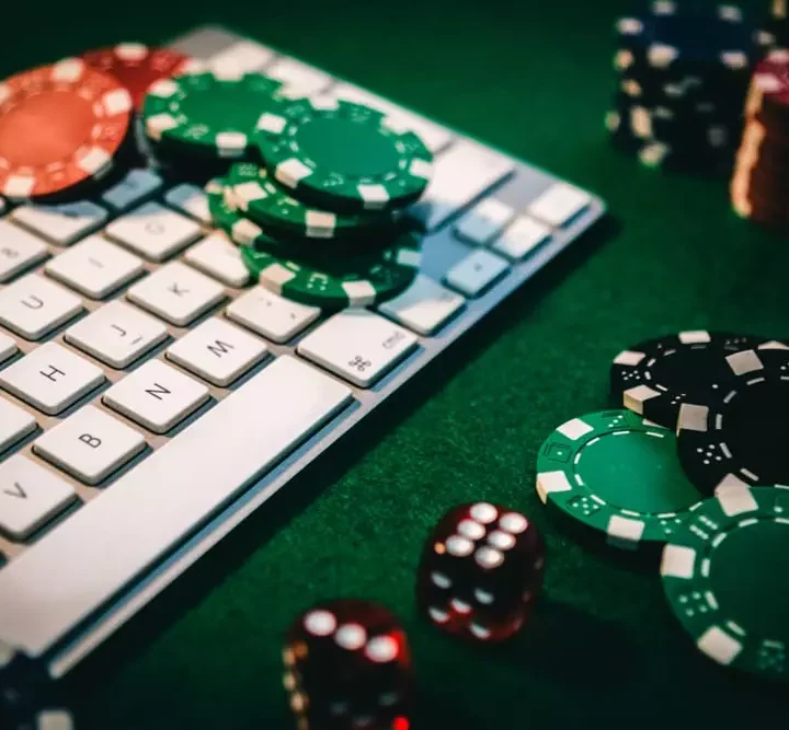 Digital Gambling: Safe Casino Selection in a Developing Online Environment